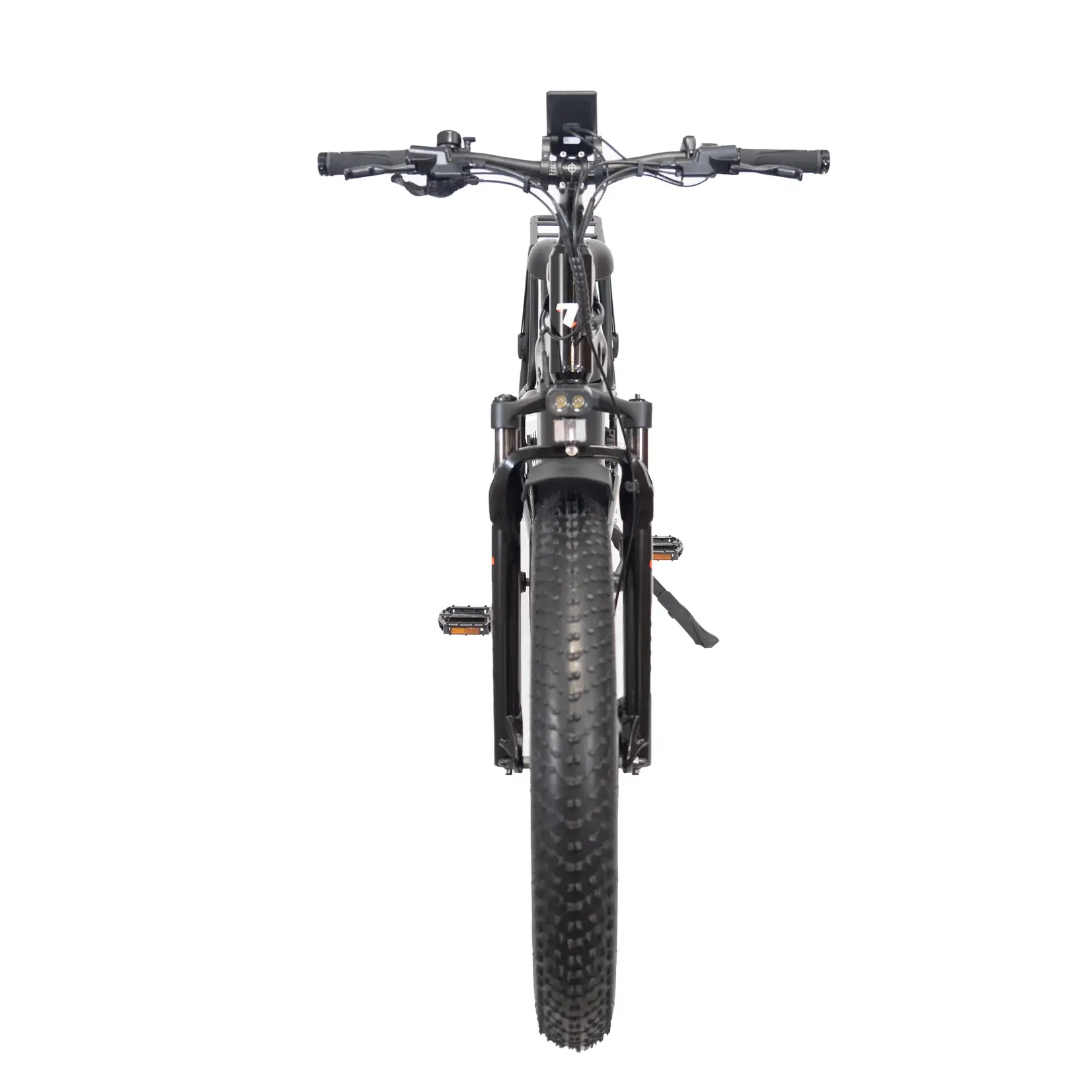 Taubik TAUBIK WESTRIDGE 4T 26" FAT E-BIKE