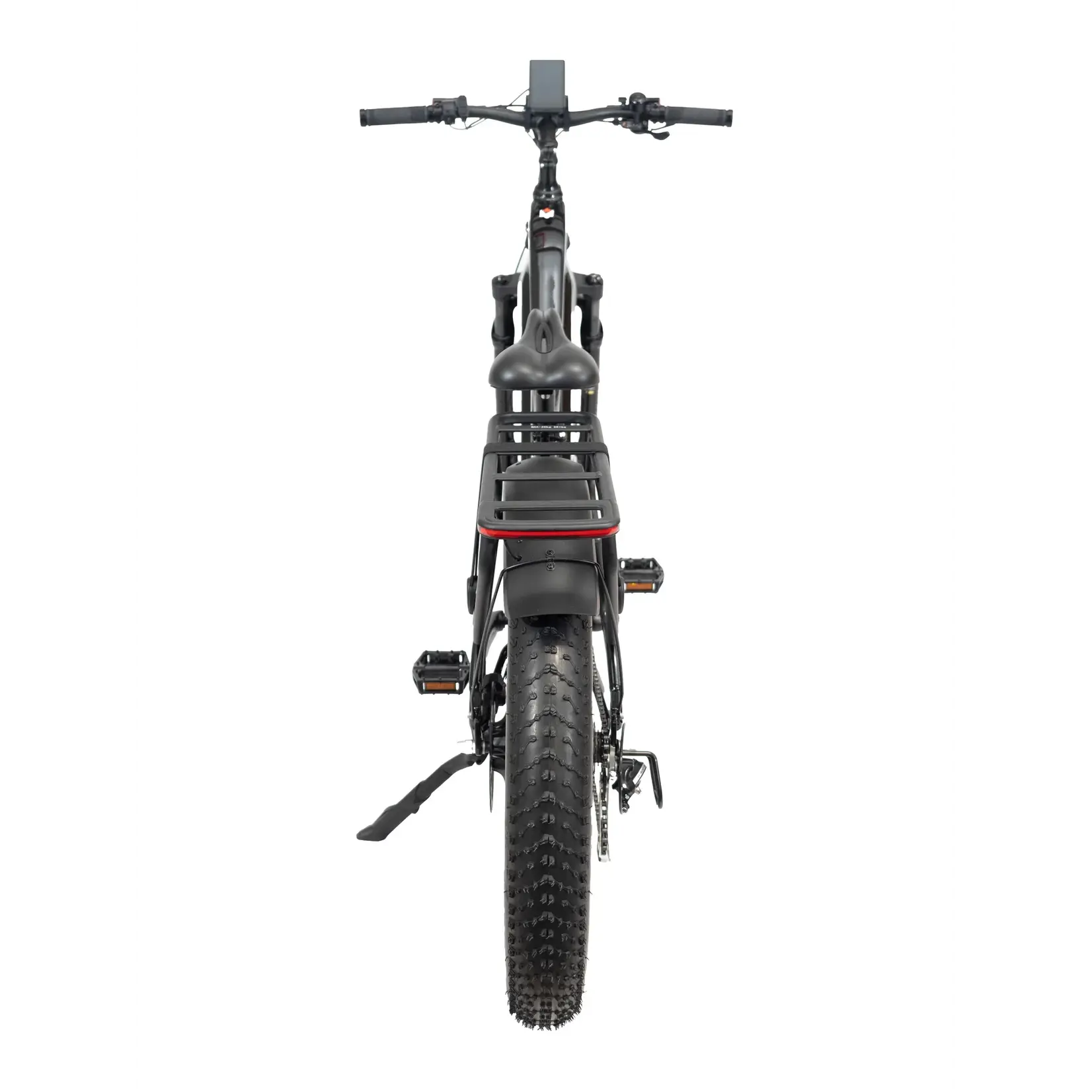 Taubik FAT E-BIKE TAUBIK WESTRIDGE 4T 26"