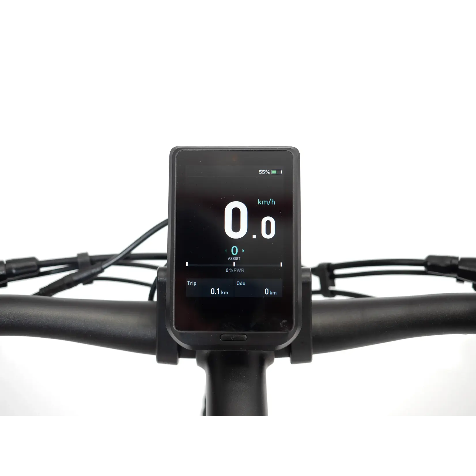 Taubik FAT E-BIKE TAUBIK WESTRIDGE 4T 26"
