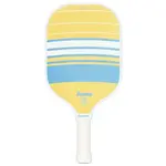 Franklin LIFESTYLE PADDLE SERIES - YELLOW