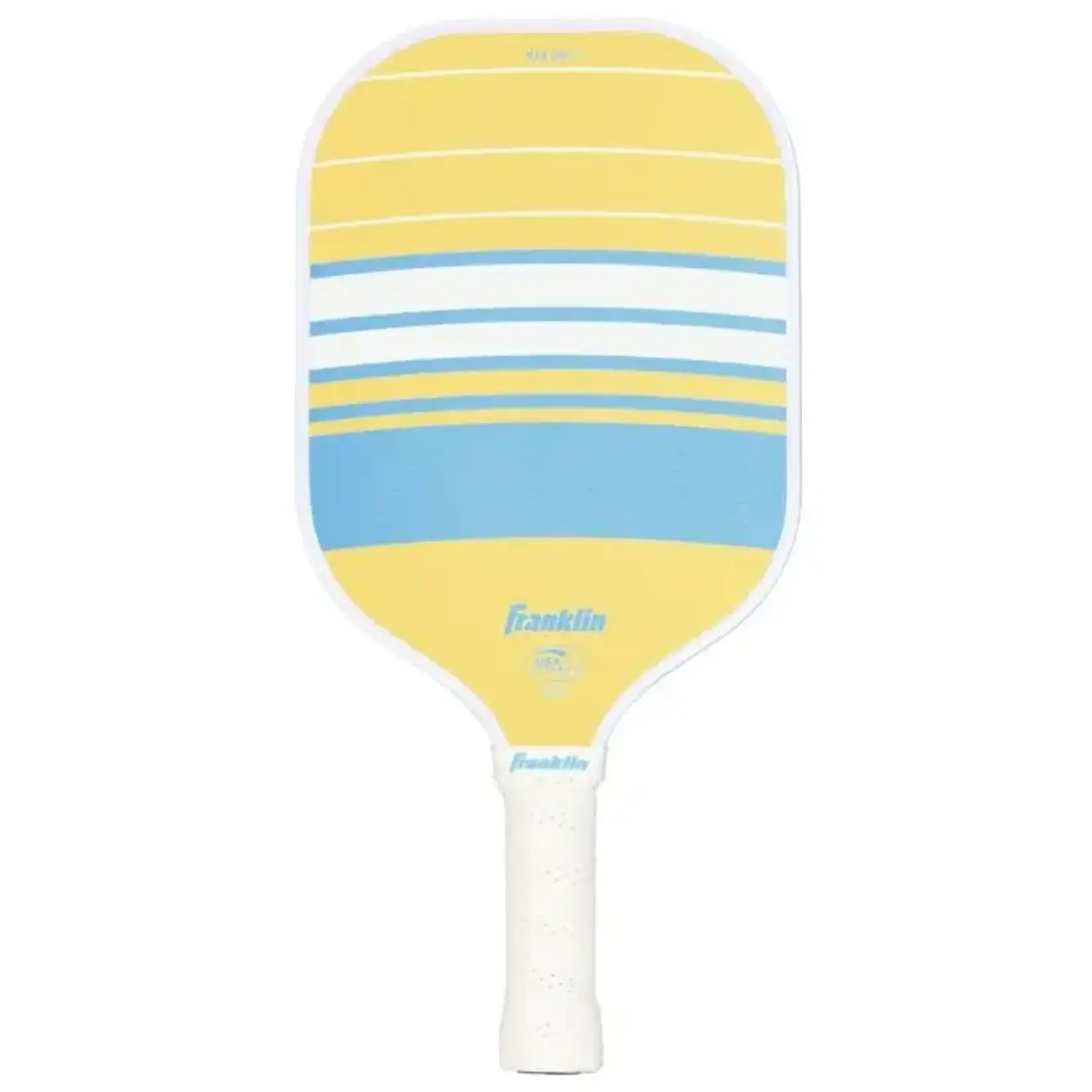 Franklin LIFESTYLE PADDLE SERIES - YELLOW
