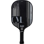 Franklin FRANKLIN PICKLEBALL - CHRISTINE MCGRATH PADDLE - BLACK -13 mm