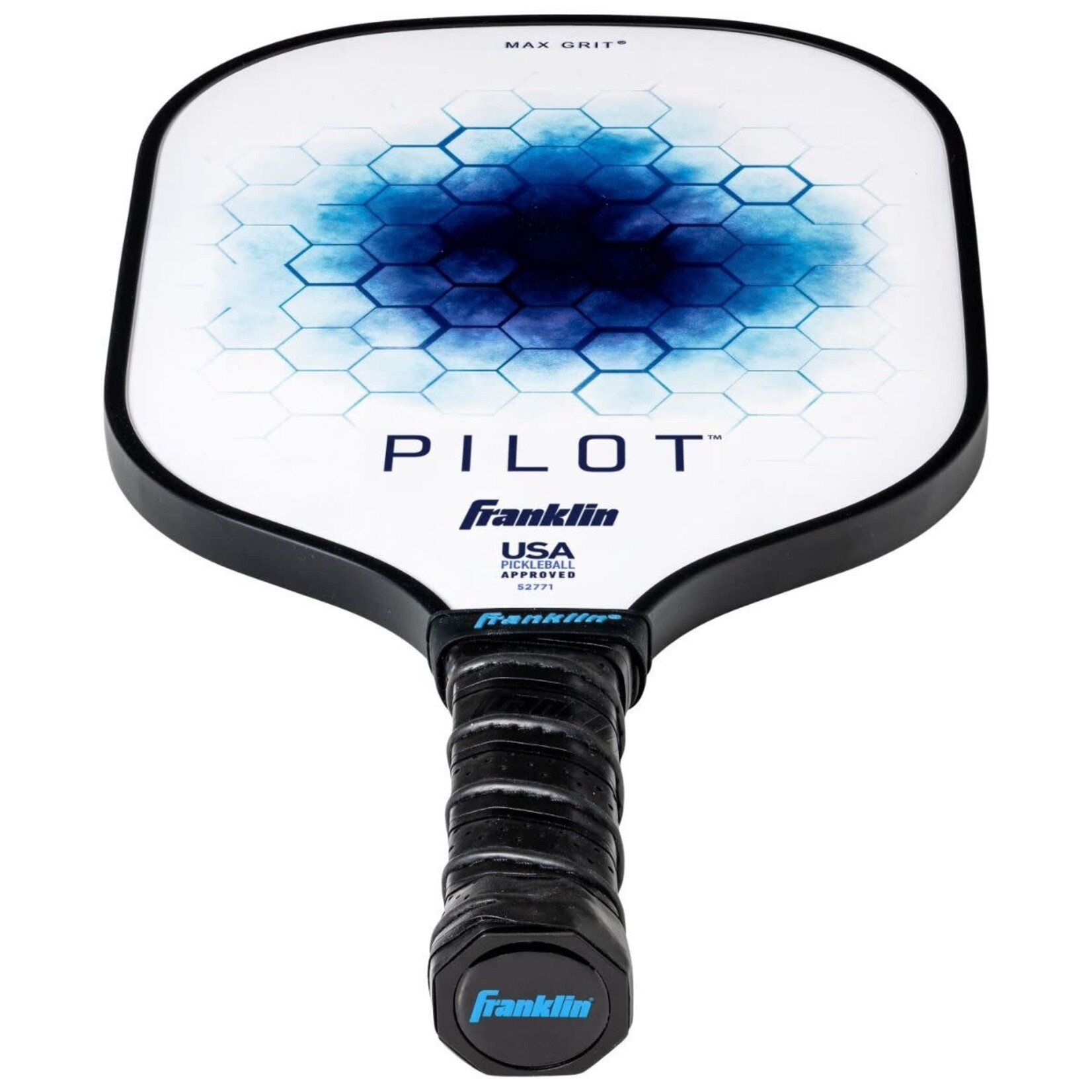 Franklin Performance Paddle Series - Pilot - 2 Player Set