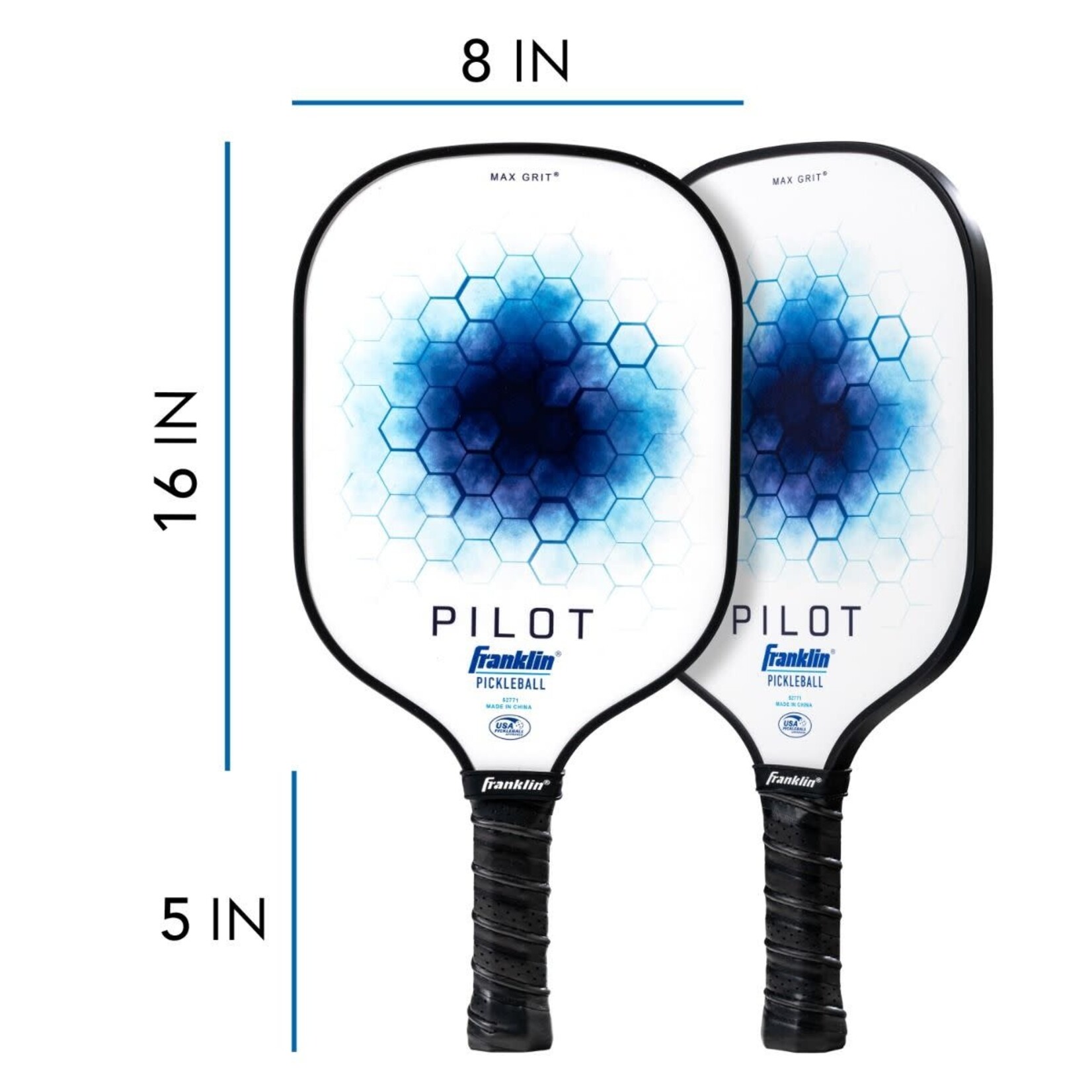 Franklin Performance Paddle Series - Pilot