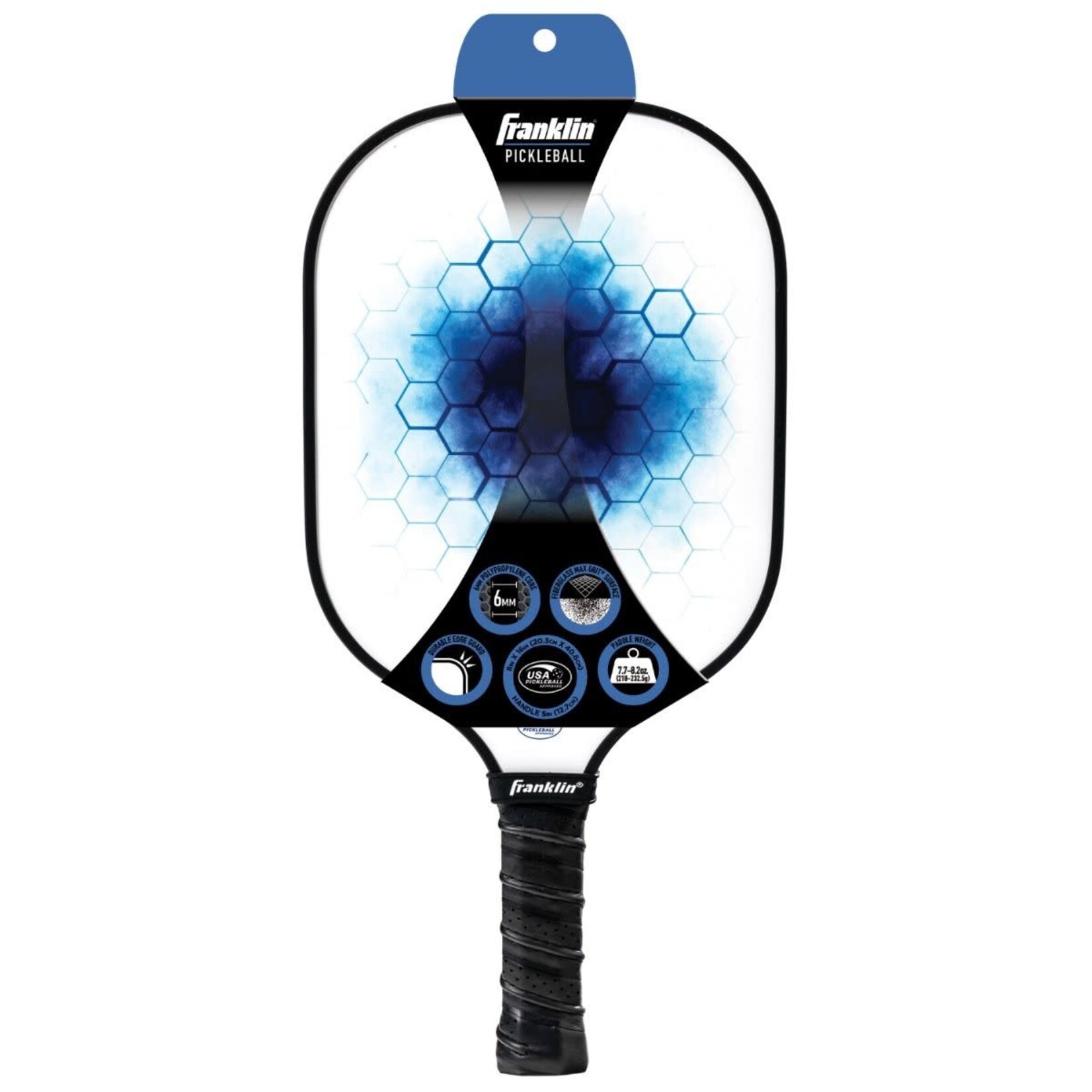 Franklin Performance Paddle Series - Pilot