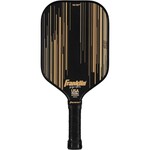 Franklin Signature Pro Series Paddle - Black/Gold