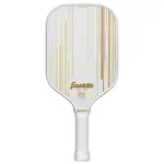 Franklin FRANKLIN SIGNATURE PRO SERIES - 16MM  WHITE/GOLD