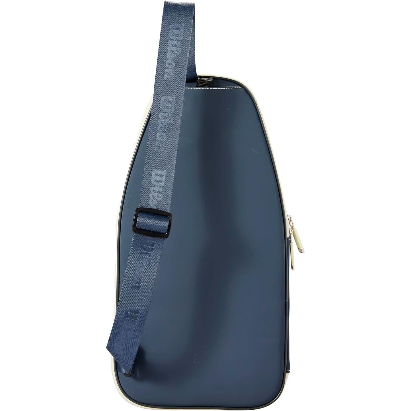 Wilson WILSON PICKLEBALL FULL COVER Blue/Cream