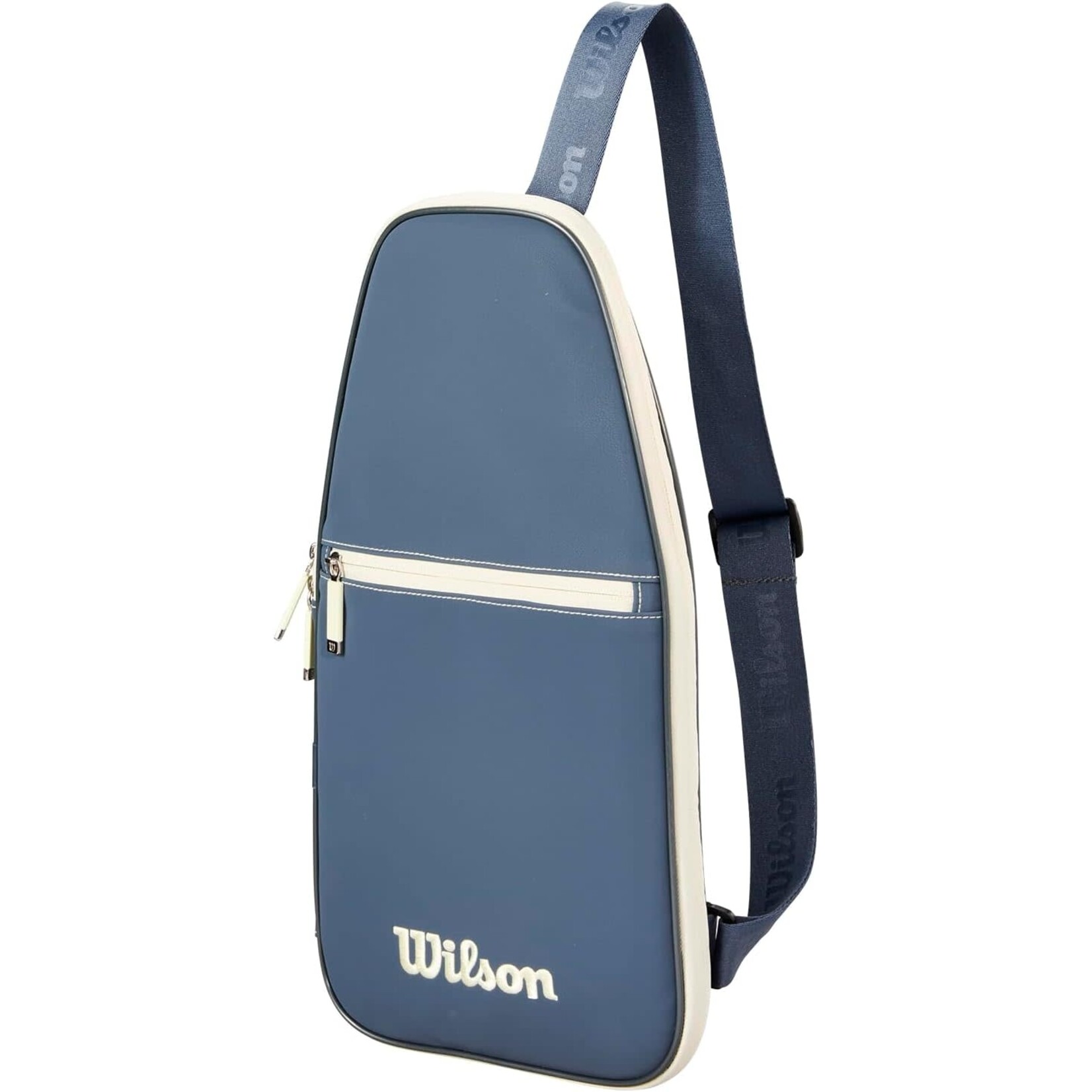 Wilson WILSON PICKLEBALL FULL COVER Blue/Cream