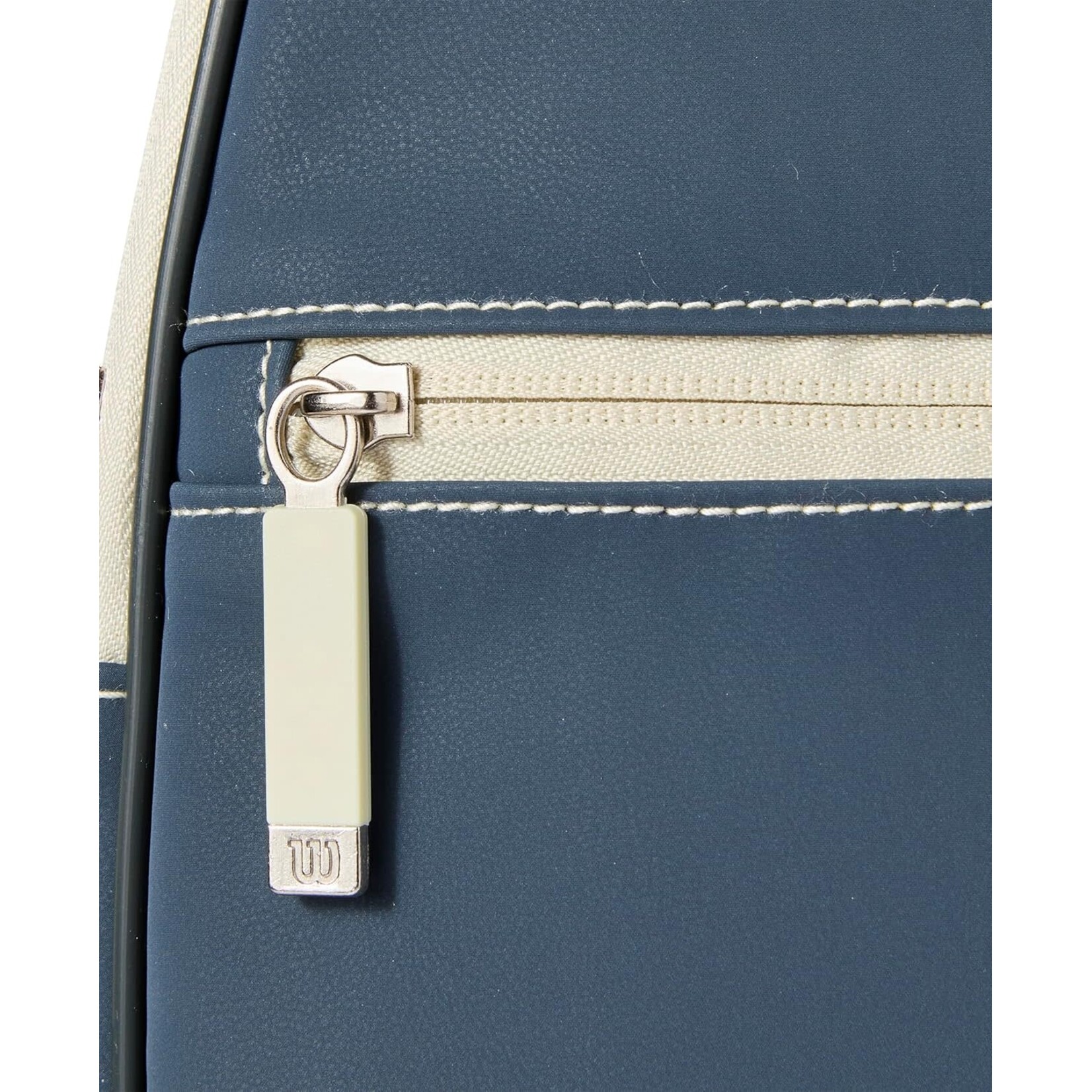 Wilson WILSON PICKLEBALL FULL COVER Blue/Cream