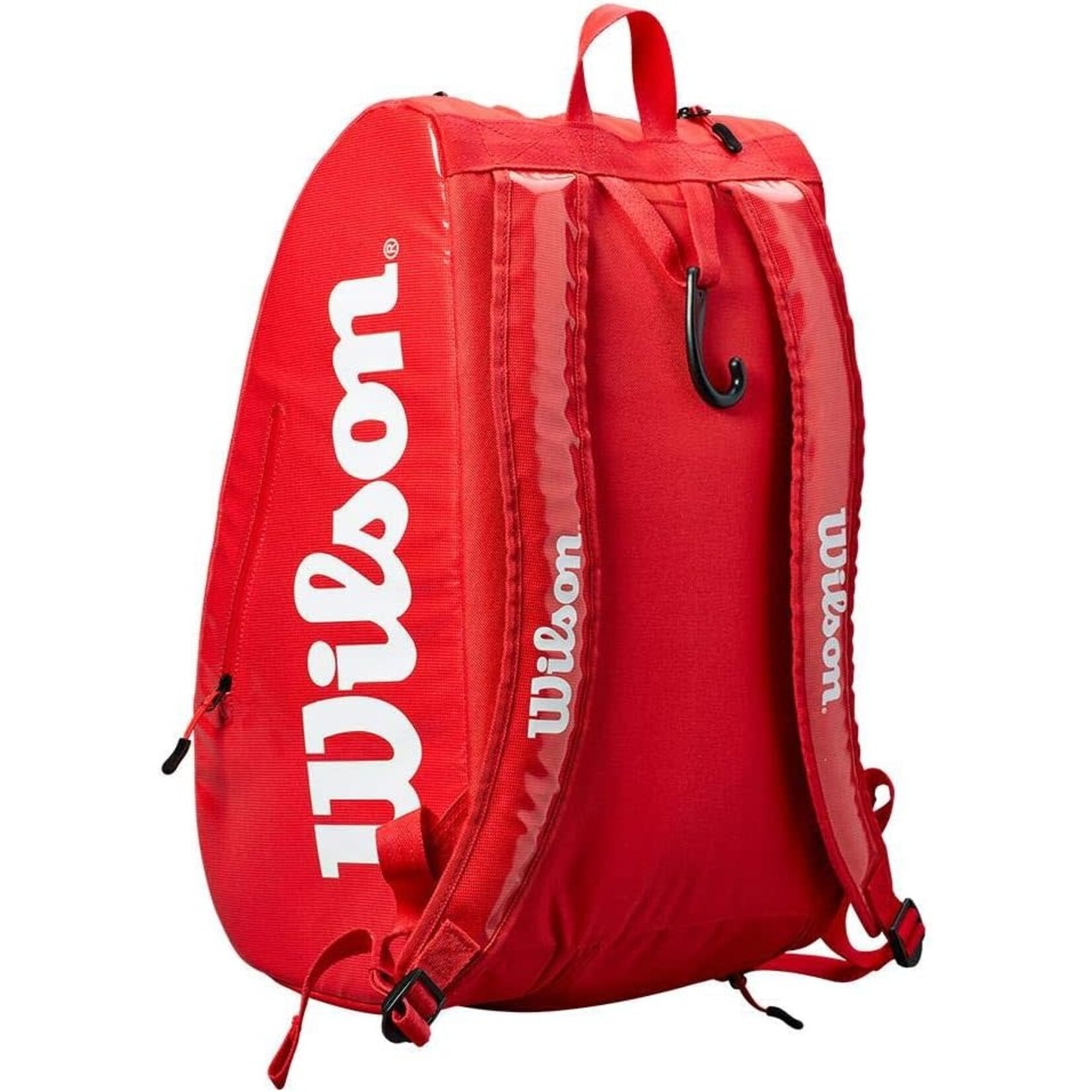 Wilson Wilson Super Tour Paddlepak Red