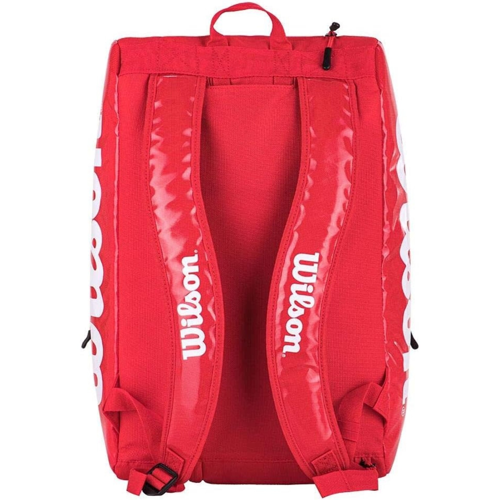 Wilson Wilson Super Tour Paddlepak Red