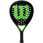 Wilson BLADE TEAM V2 BLACK 2