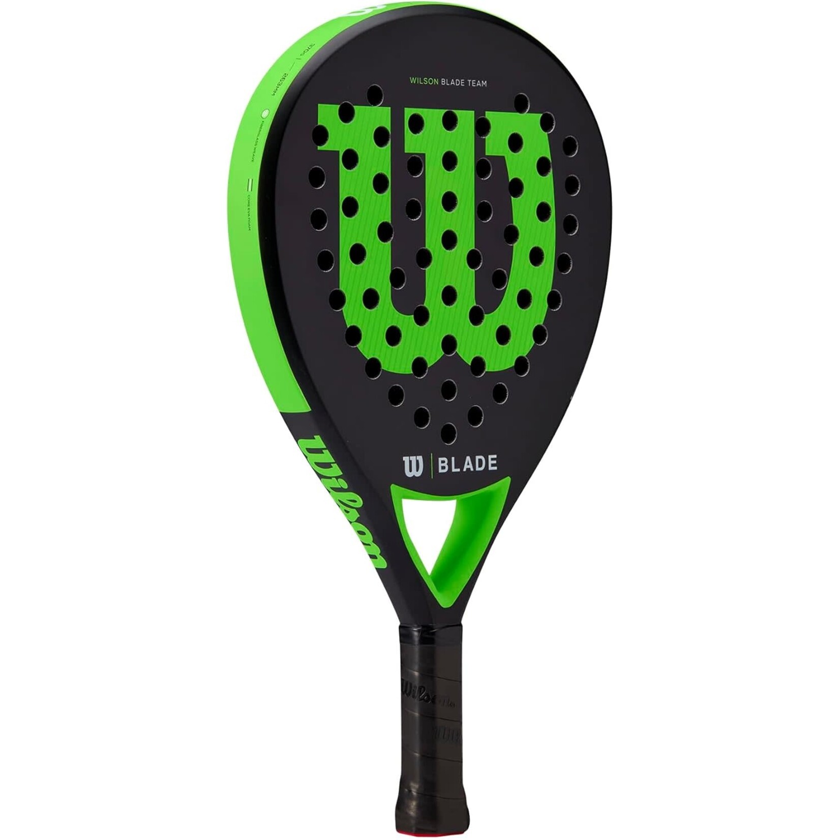 Wilson BLADE TEAM V2 BLACK 2