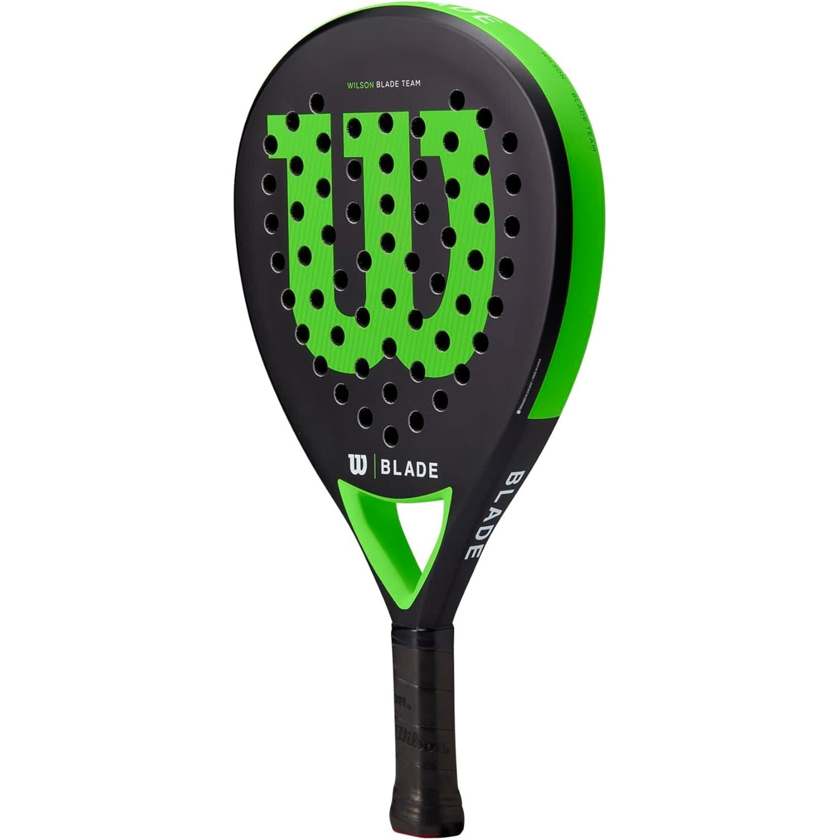 Wilson BLADE TEAM V2 BLACK 2