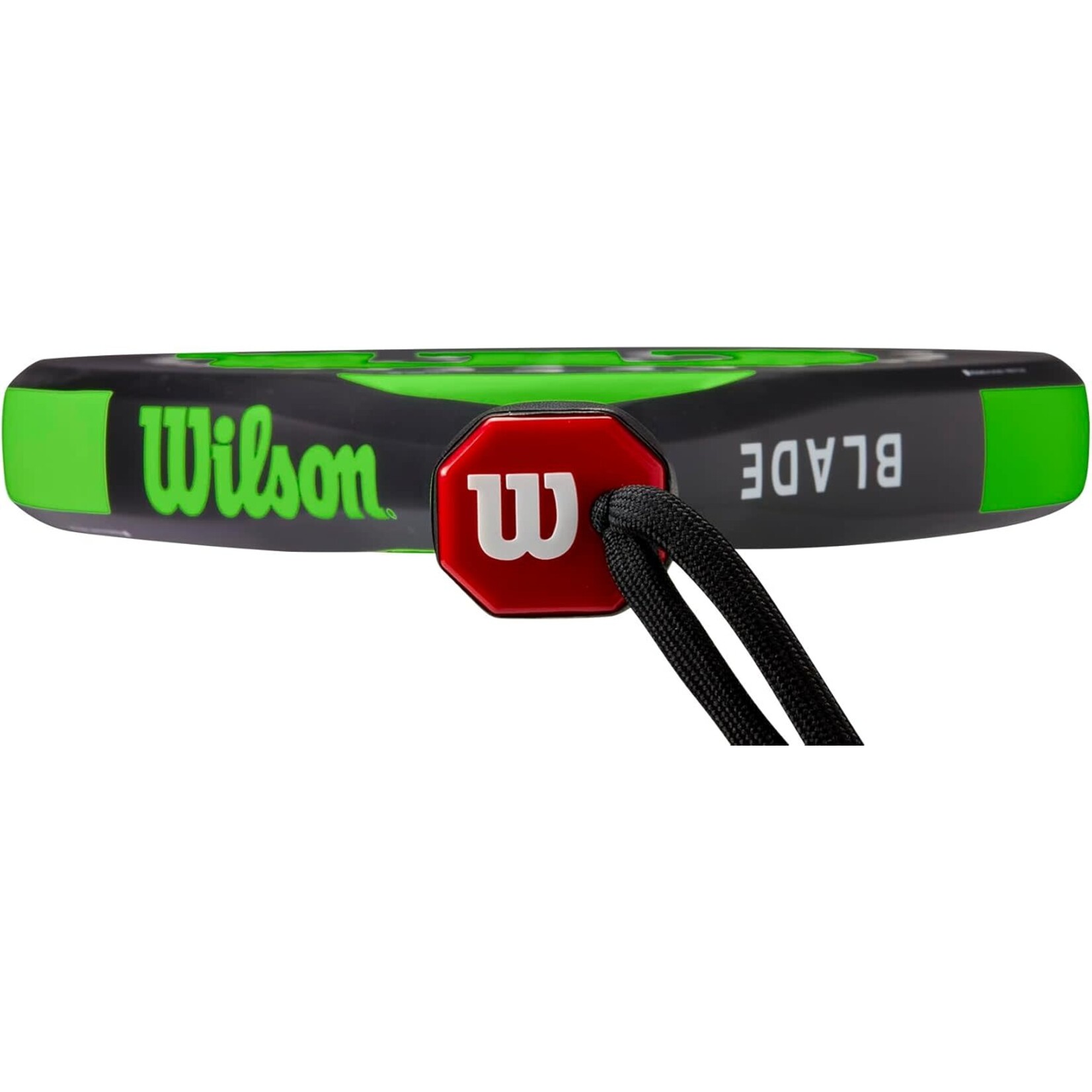 Wilson BLADE TEAM V2 BLACK 2