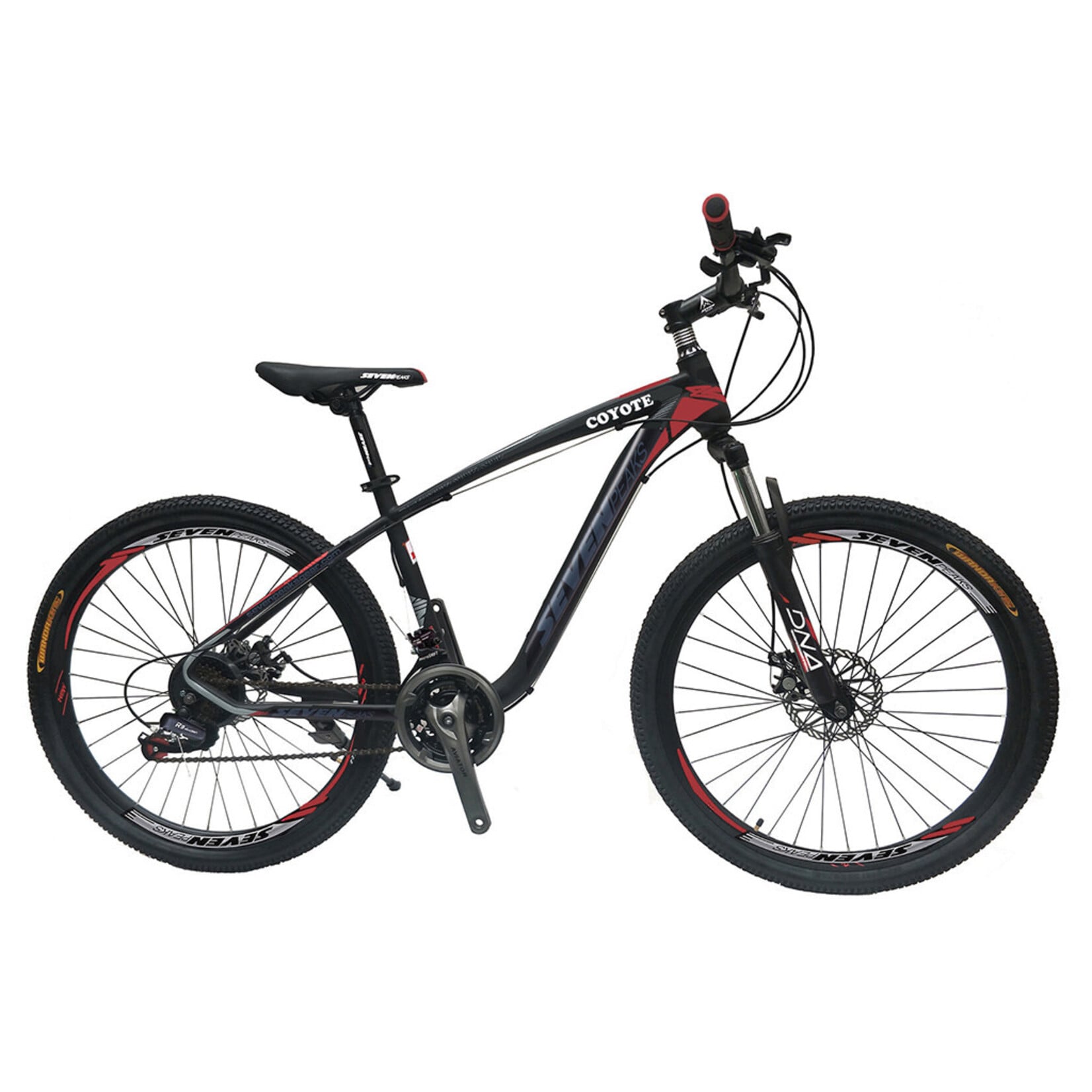 Seven Peaks Seven Peaks Coyote