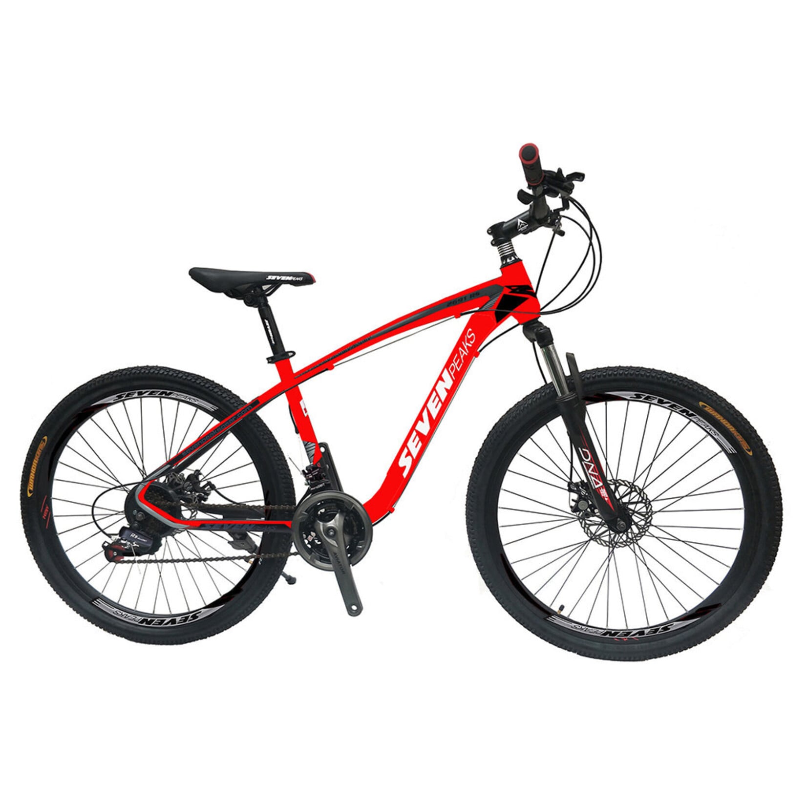 Seven Peaks Seven Peaks Coyote