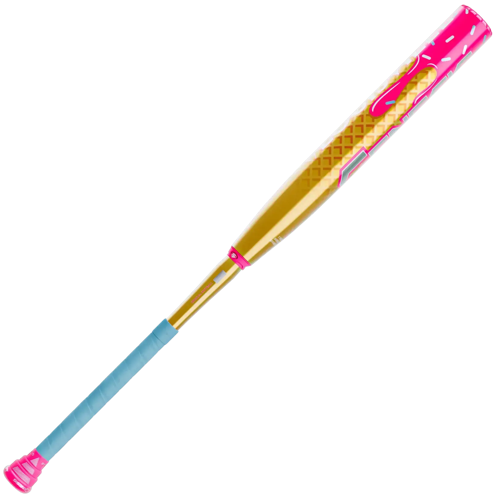 Louisville (Canada) 2026 Genesis "Ice Cream" 2PC Balance USSSA Bat