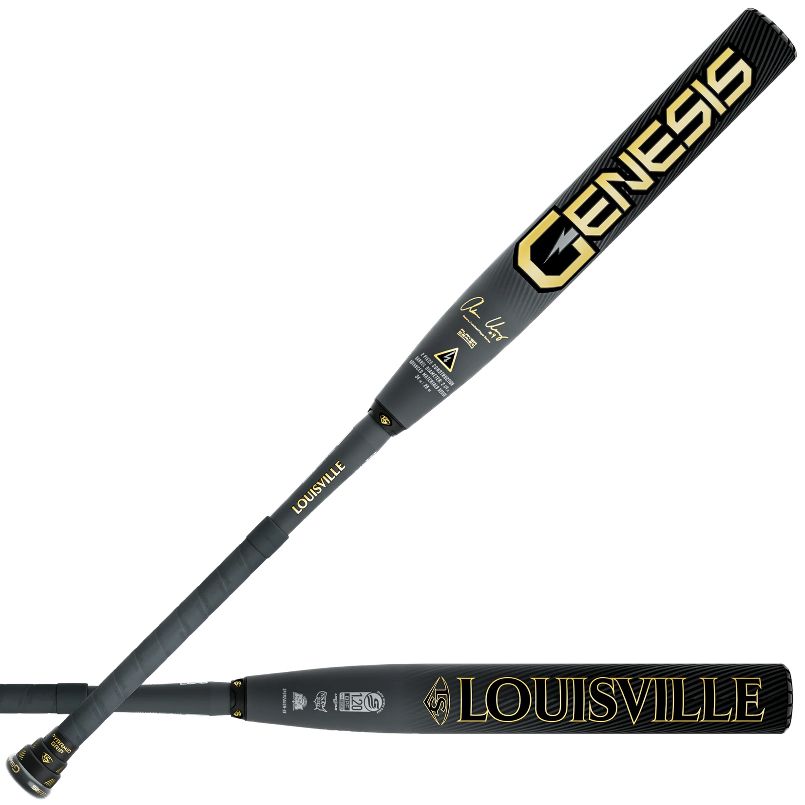 Louisville 2026 Genesis 2Pc ML USSSA AU