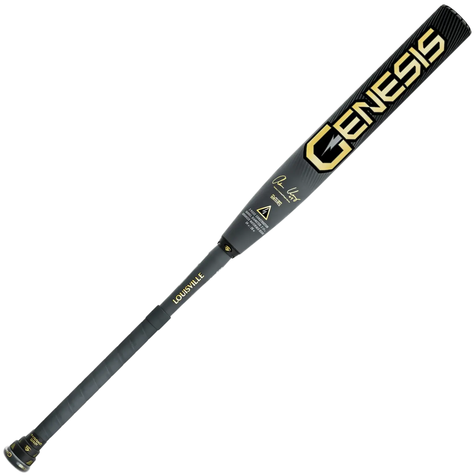 Louisville 2026 Genesis 2Pc ML USSSA AU