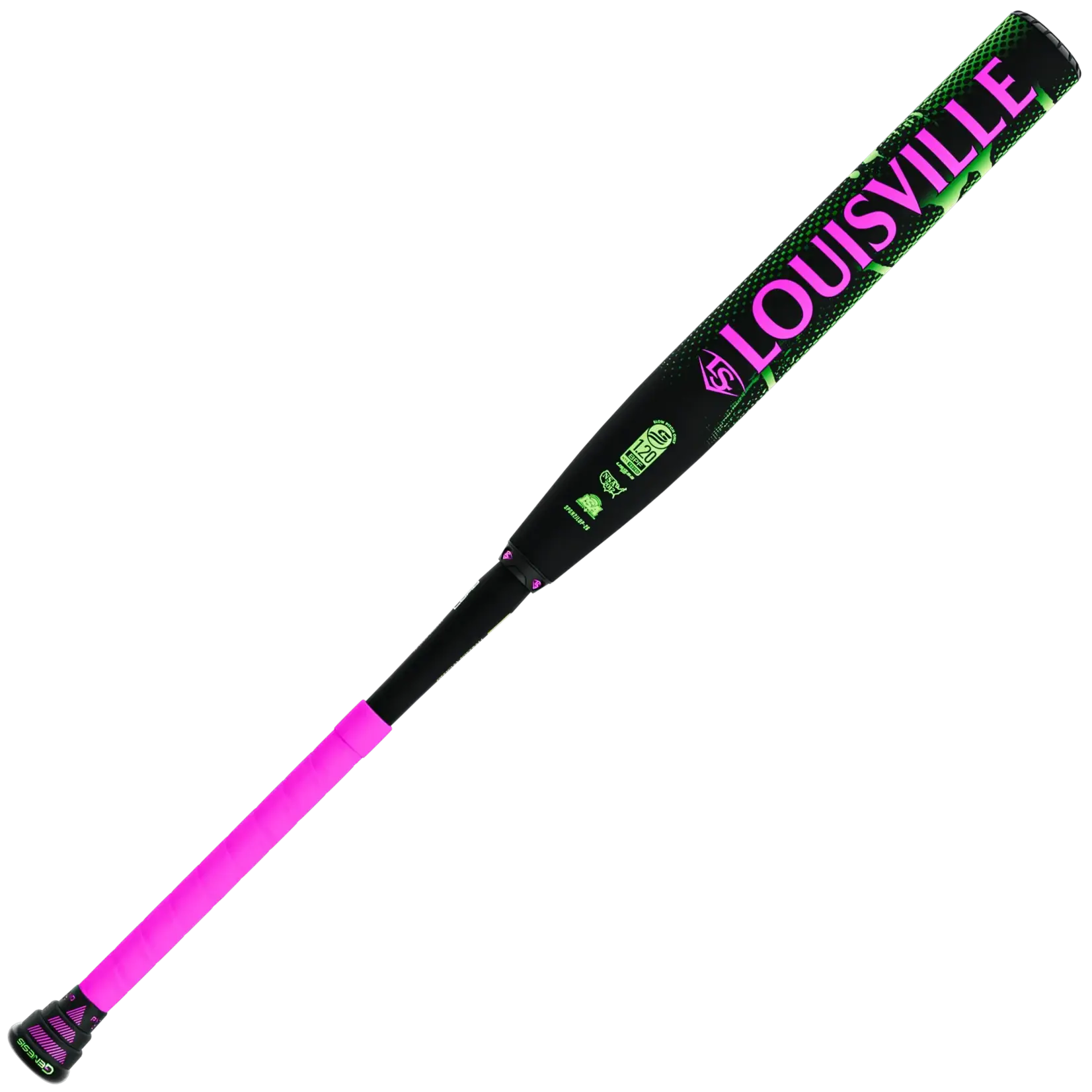 Louisville 2026 Genesis 2Pc PL USSSA JL