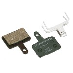 Tektro Tektro, E10.11, Disc Brake Pads, Shimano B-Type, Resin, 4mm, Pair