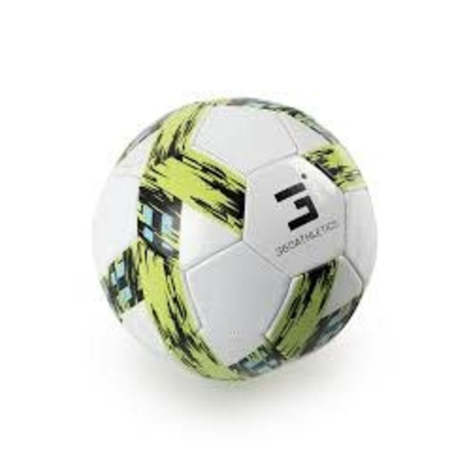 360 athletics screamer soccer ball sz5