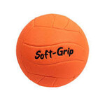 360 athletics soft grip volleyball size 5 o
