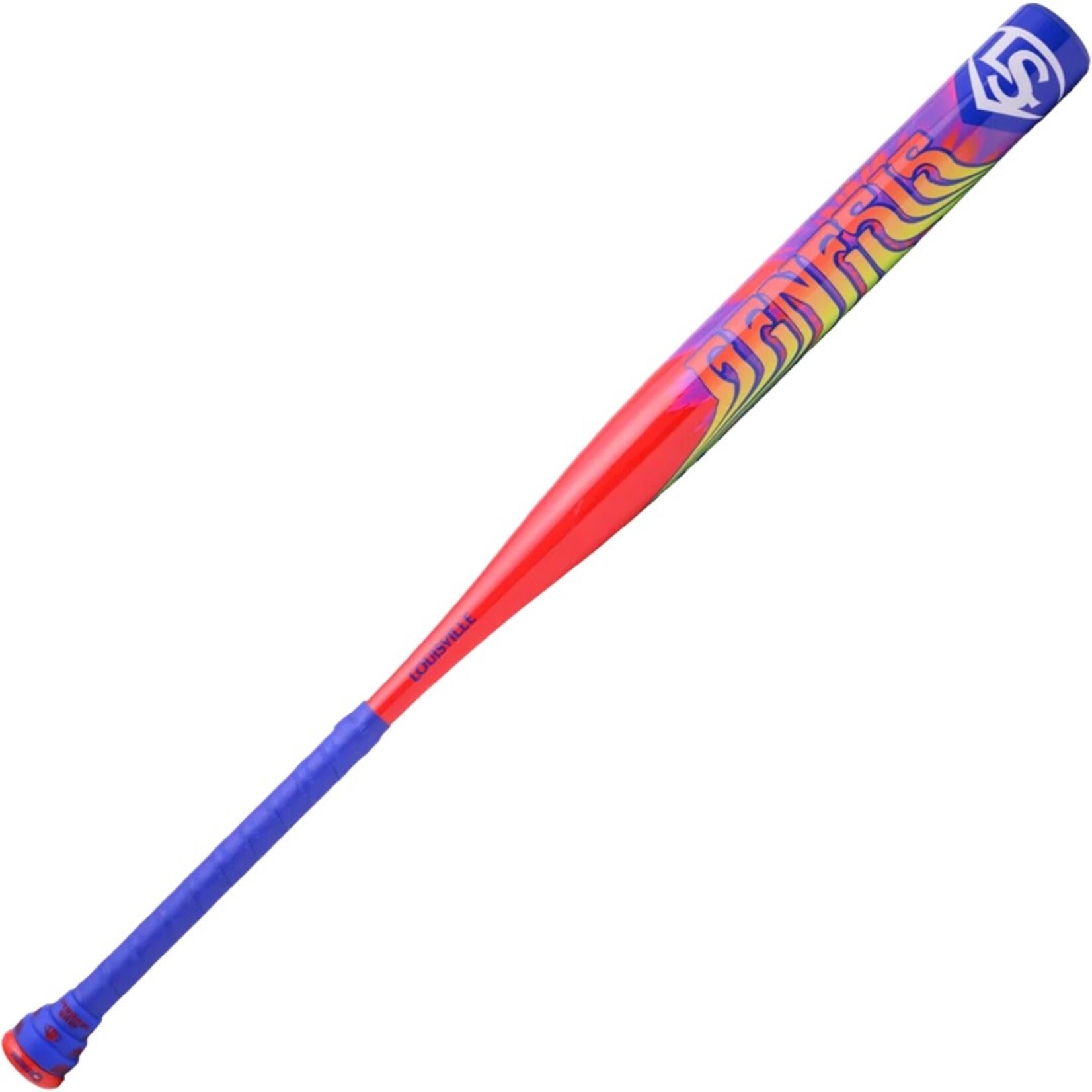 Louisville Slugger LOUISVILLE SLUGGER DIMENSION (L.S.D.) GENESIS SLOWPITCH BAT (2026)