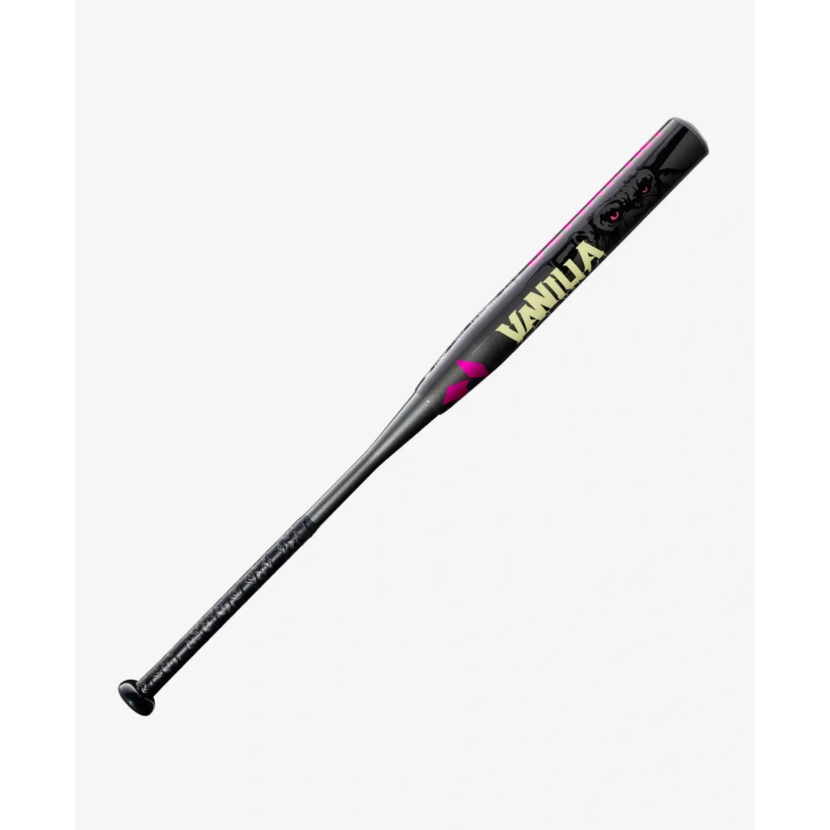 Demarini Bâton de slowpitch 2027 DeMarini Jason Magnum Signature Vanilla Gorilla