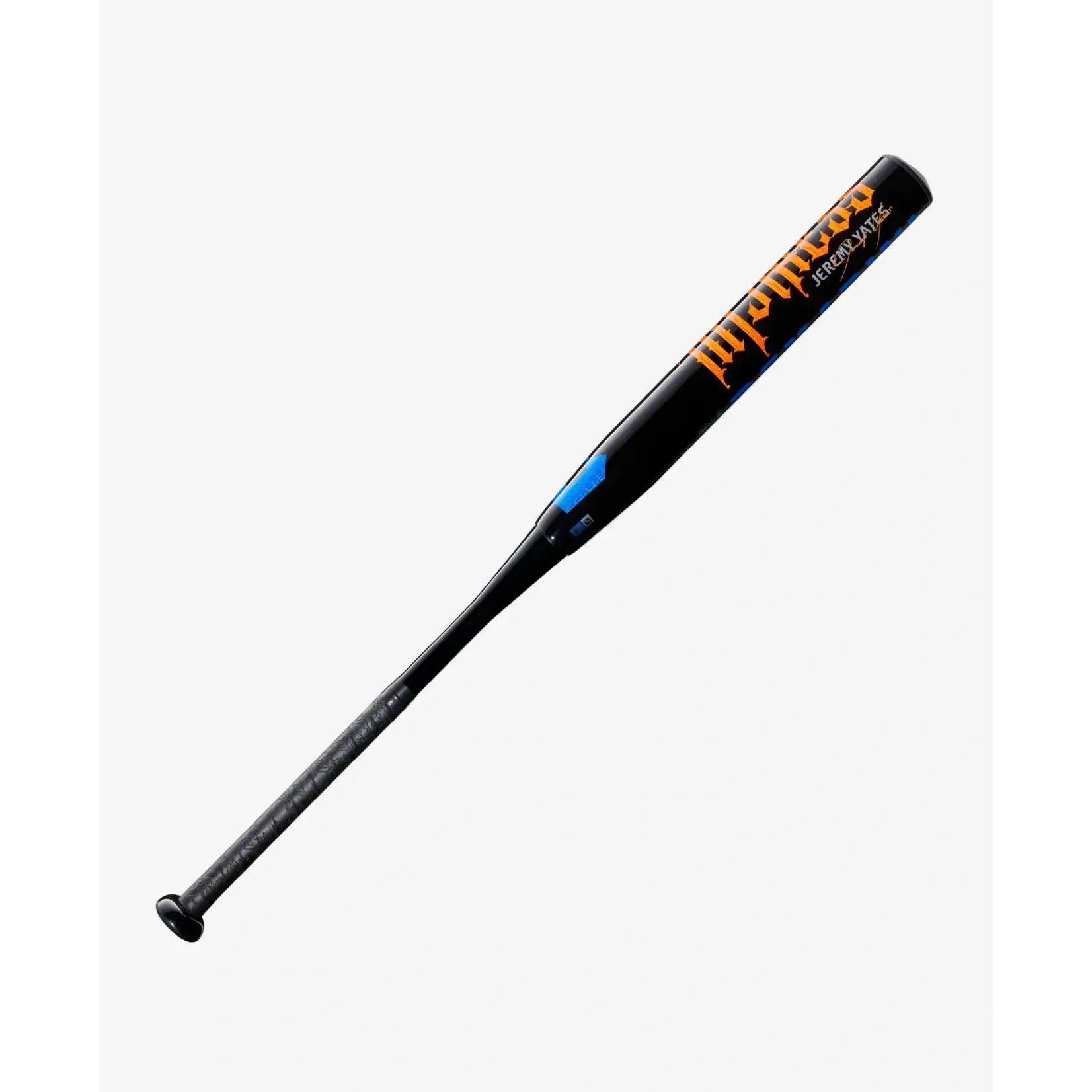 Demarini 2027 DeMarini Jeremy Yates Signature Twisted Mistress Slowpitch Softball Bat
