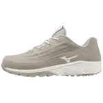 Mizuno MIZUNO AMBITION 3 AS BB LOW ALL SURFACE GREY - WHITE