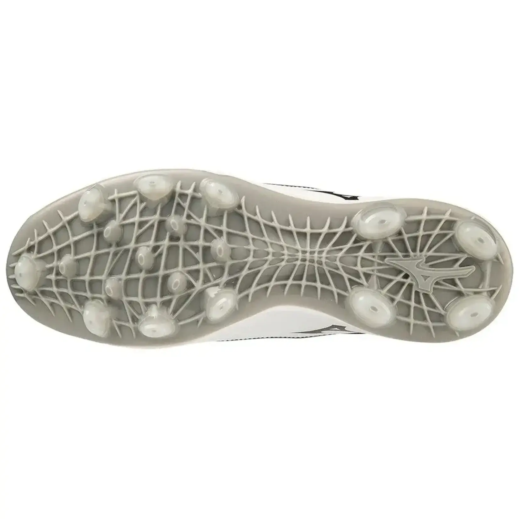 Mizuno MIZUNO AMBITION 3 TPU MID BLACK - WHITE