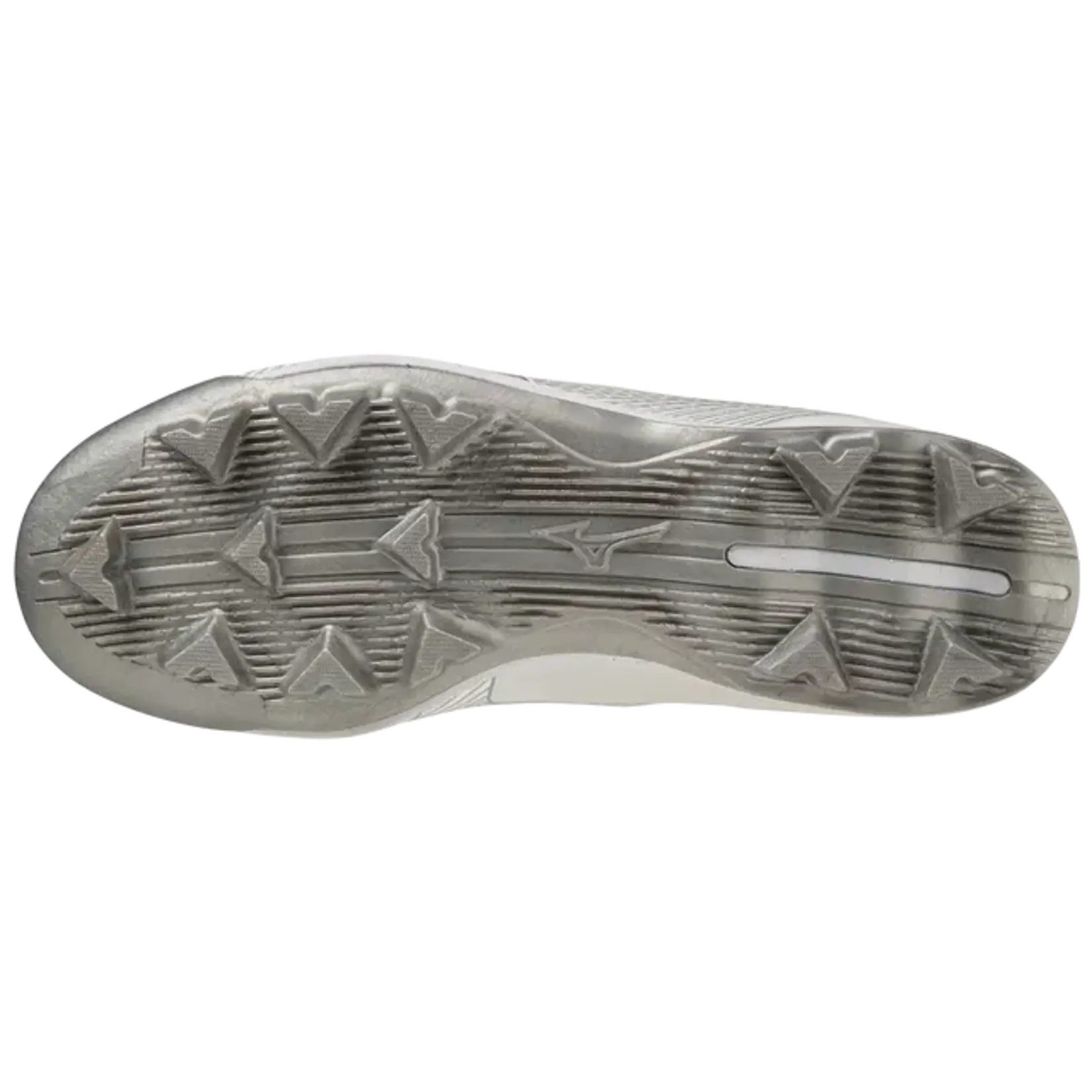 Mizuno MIZUNO WAVE FINCH LIGHTREVO WOMEN'SV WHITE