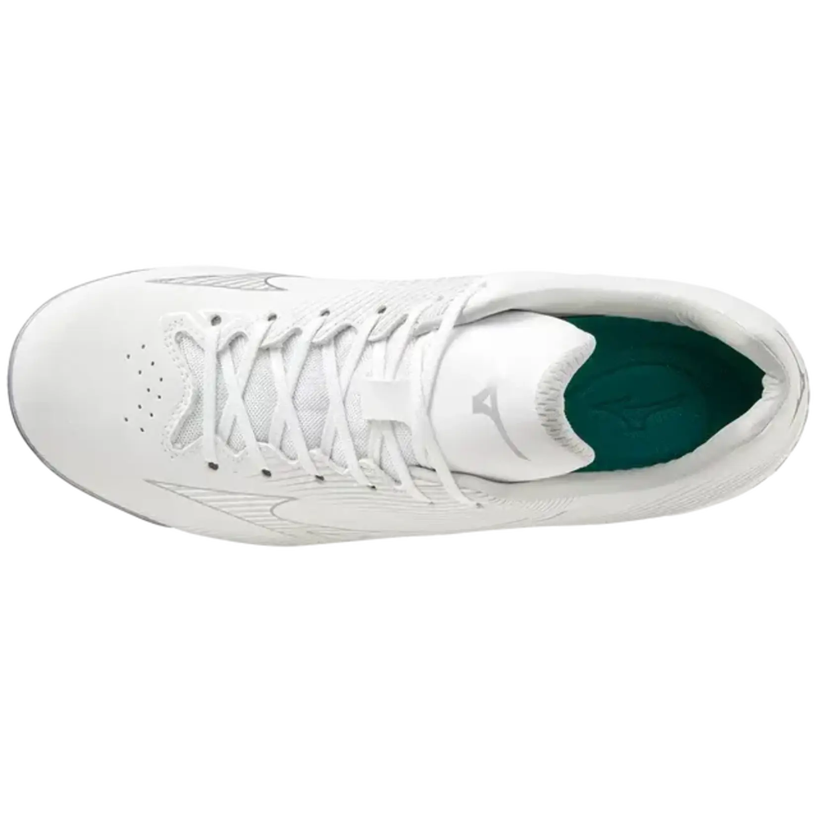 Mizuno MIZUNO WAVE FINCH LIGHTREVO WOMEN'S WHITE