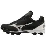 Mizuno MIZUNO WAVE FINCH LIGHTREVO WOMEN'S BLACK - WHITE