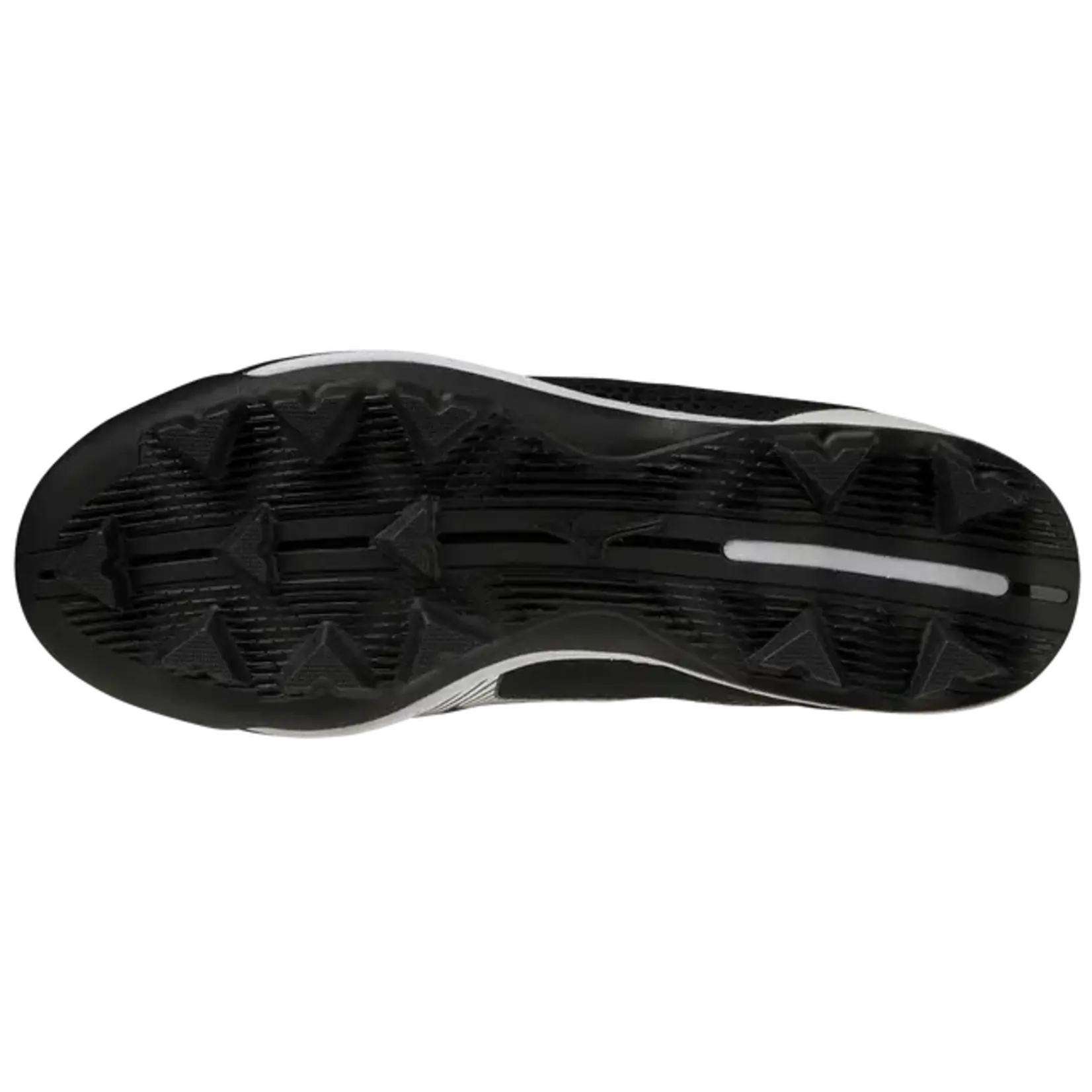 Mizuno MIZUNO WAVE FINCH LIGHTREVO WOMEN'S BLACK - WHITE