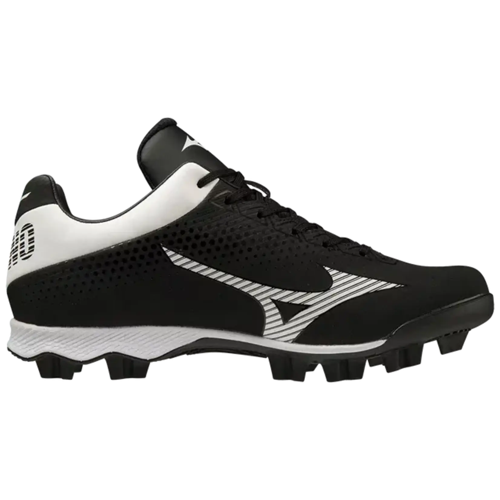 Mizuno MIZUNO WAVE FINCH LIGHTREVO WOMEN'S BLACK - WHITE