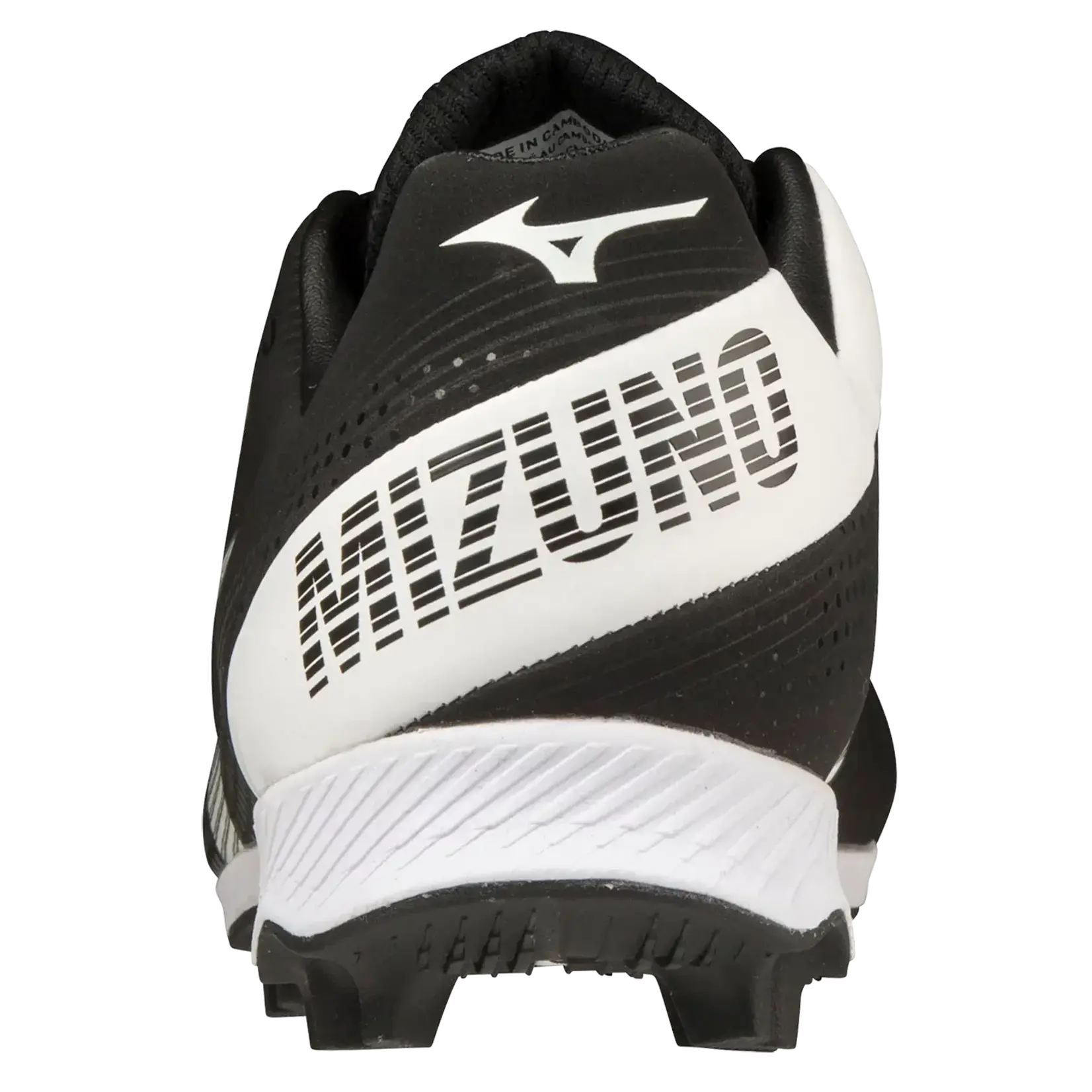 Mizuno Mizuno Wave Finch Lightrevo Youth Girl's Molded Fastpitch Softball Cleat