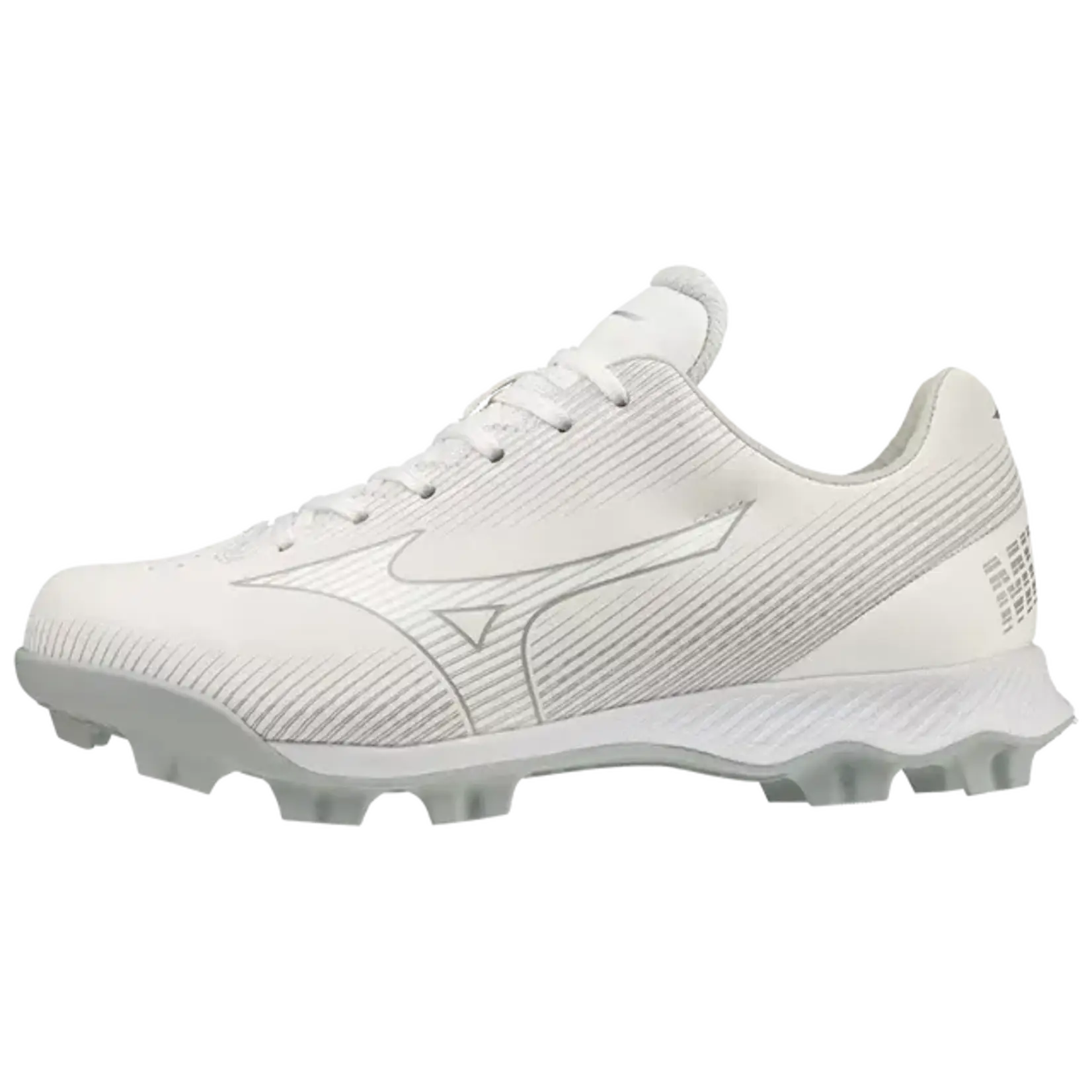 Mizuno Mizuno Wave Finch Lightrevo Youth Girl's Molded Fastpitch Softball Cleat
