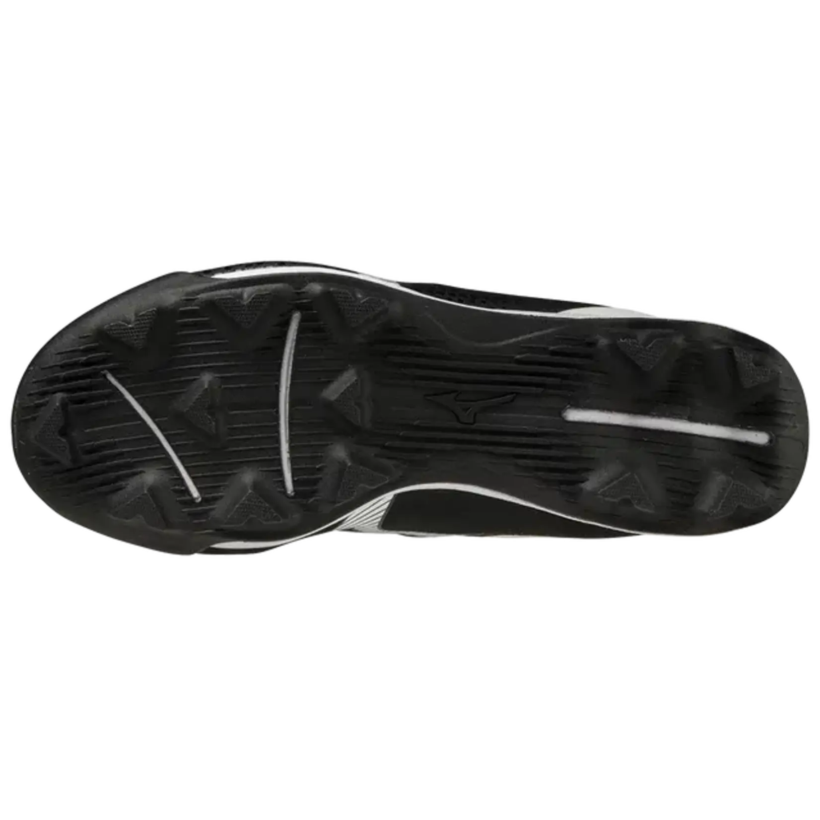 Mizuno Mizuno Wave Finch Lightrevo Youth Girl's Molded Fastpitch Softball Cleat