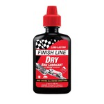 Finish Line Finish Line Dry Lube with Ceramic Technology - 2oz, Drip