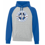 Hoodie Circuit NSA - LS