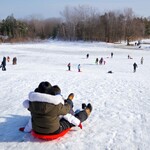 JEUX DE PLEIN AIR - HIVER