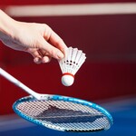 BADMINTON