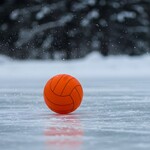 BROOMBALL