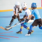 DEK HOCKEY
