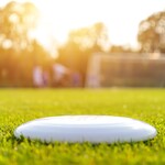 FRISBEE & DISC GOLF