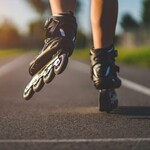 INLINE SKATES